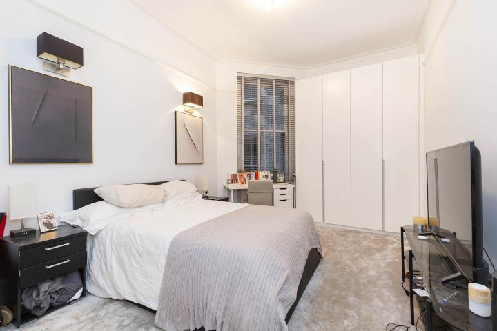 Stunning Garden Apartment Pembridge Crescent, Notting Hill